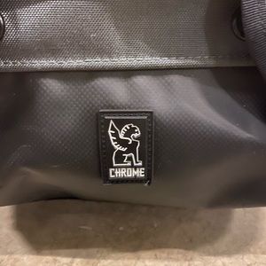 Chrome Skater Backpack